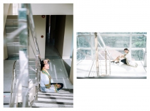 ผลงานการถ่ายภาพ มหาวิทยาลัยราชภัฏสวนสุนันทา