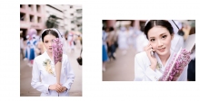 ผลงานการถ่ายภาพ วิทยาลัยพยาบาลบรมราชชนนี นพรัตน์วชิระ