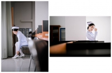 ผลงานการถ่ายภาพ มหาวิทยาลัยเวสเทิร์น