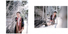 ผลงานการถ่ายภาพ มหาวิทยาลัยราชภัฏพระนคร