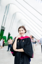 ผลงานการถ่ายภาพ มหาวิทยาลัยรังสิต