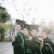 ภาพรับปริญญา มหาวิทยาลัยเชียงใหม่