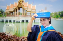 ผลงานการถ่ายภาพ มหาวิทยาลัยรามคำแหง