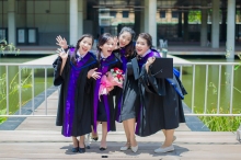 ผลงานการถ่ายภาพ มหาวิทยาลัยมหิดล