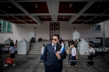 ผลงานการถ่ายภาพ มหาวิทยาลัยธรรมศาสตร์