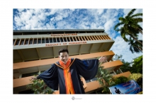 ผลงานการถ่ายภาพ มหาวิทยาลัยรามคำแหง