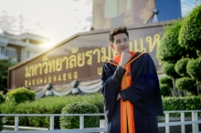 ผลงานการถ่ายภาพ มหาวิทยาลัยรามคำแหง