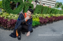 ผลงานการถ่ายภาพ มหาวิทยาลัยรามคำแหง