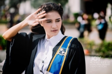 ผลงานการถ่ายภาพ มหาวิทยาลัยรัตนบัณฑิต