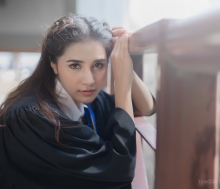 ผลงานการถ่ายภาพ มหาวิทยาลัยรัตนบัณฑิต