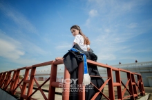 ผลงานการถ่ายภาพ มหาวิทยาลัยรัตนบัณฑิต