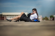 ผลงานการถ่ายภาพ มหาวิทยาลัยรัตนบัณฑิต