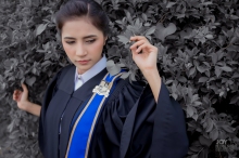 ผลงานการถ่ายภาพ มหาวิทยาลัยรัตนบัณฑิต