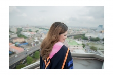 ผลงานการถ่ายภาพ มหาวิทยาลัยรามคำแหง