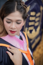 ผลงานการถ่ายภาพ มหาวิทยาลัยรามคำแหง