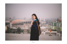 ผลงานการถ่ายภาพ มหาวิทยาลัยรามคำแหง