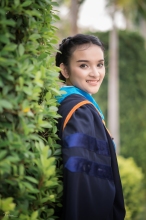 ผลงานการถ่ายภาพ มหาวิทยาลัยรามคำแหง