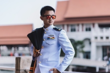 ผลงานการถ่ายภาพ มหาวิทยาลัยราชภัฏพระนคร