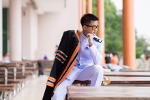 ผลงานการถ่ายภาพ มหาวิทยาลัยราชภัฏพระนคร