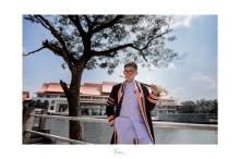 ผลงานการถ่ายภาพ มหาวิทยาลัยราชภัฏพระนคร