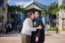 ผลงานการถ่ายภาพ มหาวิทยาลัยนานาชาติเอเชีย-แปซิฟิก