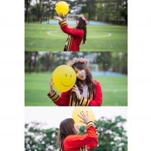 ผลงานการถ่ายภาพ สถาบันเทคโนโลยีพระจอมเกล้าเจ้าคุณทหารลาดกระบัง