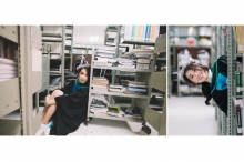 ผลงานการถ่ายภาพ มหาวิทยาลัยสงขลานครินทร์