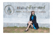 ผลงานการถ่ายภาพ มหาวิทยาลัยสงขลานครินทร์