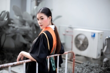 ผลงานการถ่ายภาพ สถาบันการจัดการปัญญาภิวัฒน์