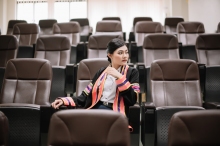 ผลงานการถ่ายภาพ มหาวิทยาลัยราชภัฏรำไพพรรณี