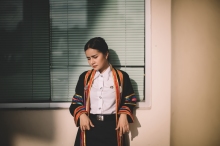 ผลงานการถ่ายภาพ มหาวิทยาลัยราชภัฏพระนคร