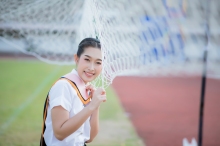 ผลงานการถ่ายภาพ มหาวิทยาลัยรามคำแหง
