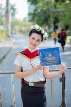 ผลงานการถ่ายภาพ มหาวิทยาลัยรามคำแหง