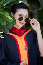 ผลงานการถ่ายภาพ มหาวิทยาลัยรามคำแหง