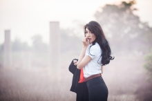 ผลงานการถ่ายภาพ มหาวิทยาลัยกรุงเทพ