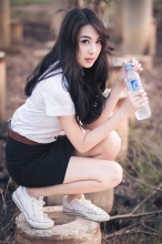ผลงานการถ่ายภาพ มหาวิทยาลัยกรุงเทพ