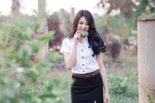 ผลงานการถ่ายภาพ มหาวิทยาลัยกรุงเทพ