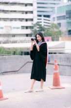 ผลงานการถ่ายภาพ มหาวิทยาลัยศรีนครินทรวิโรฒ