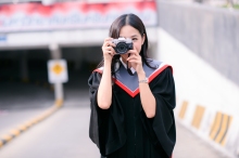 ผลงานการถ่ายภาพ มหาวิทยาลัยศรีนครินทรวิโรฒ