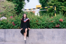 ผลงานการถ่ายภาพ มหาวิทยาลัยศรีนครินทรวิโรฒ