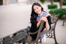ผลงานการถ่ายภาพ มหาวิทยาลัยศรีนครินทรวิโรฒ