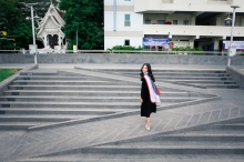 ผลงานการถ่ายภาพ มหาวิทยาลัยศรีนครินทรวิโรฒ