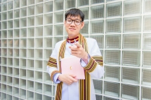 ผลงานการถ่ายภาพ จุฬาลงกรณ์มหาวิทยาลัย