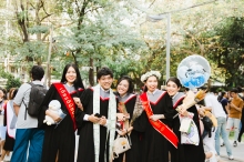 ผลงานการถ่ายภาพ มหาวิทยาลัยศรีนครินทรวิโรฒ