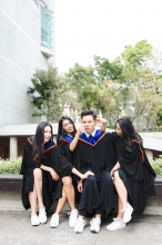ผลงานการถ่ายภาพ มหาวิทยาลัยกรุงเทพ
