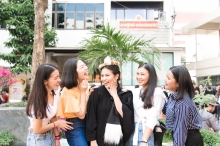 ผลงานการถ่ายภาพ มหาวิทยาลัยธรรมศาสตร์