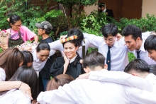 ผลงานการถ่ายภาพ มหาวิทยาลัยธรรมศาสตร์