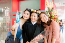 ผลงานการถ่ายภาพ มหาวิทยาลัยธรรมศาสตร์