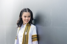 ผลงานการถ่ายภาพ จุฬาลงกรณ์มหาวิทยาลัย