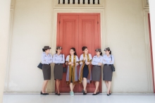 ผลงานการถ่ายภาพ จุฬาลงกรณ์มหาวิทยาลัย